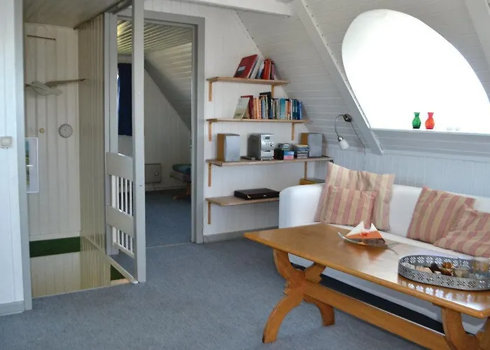 In With Wifi * Vejers Strand