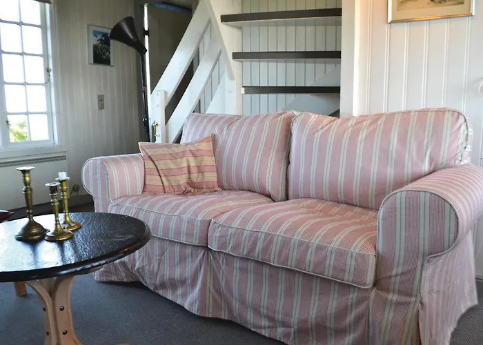 In With Wifi * Vejers Strand