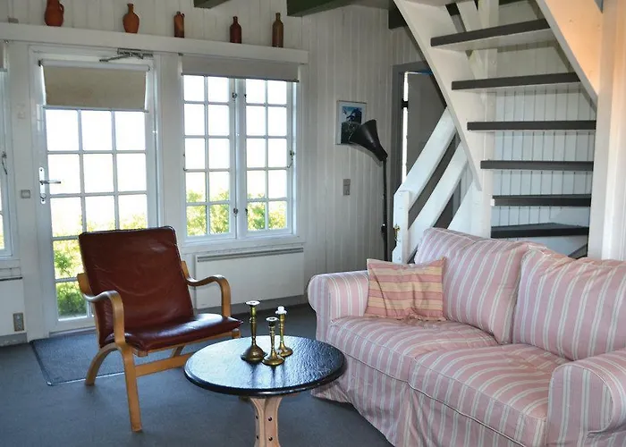 In With Wifi Vejers Strand