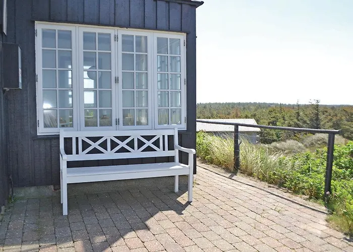 In With Wifi * Vejers Strand