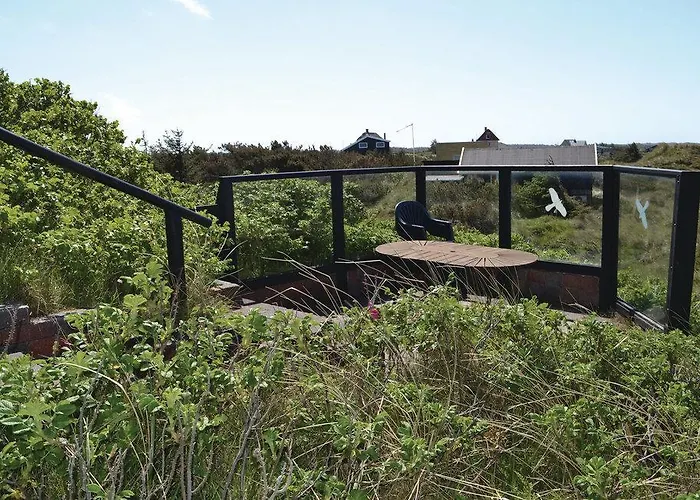 Ferienhaus In With Wifi *